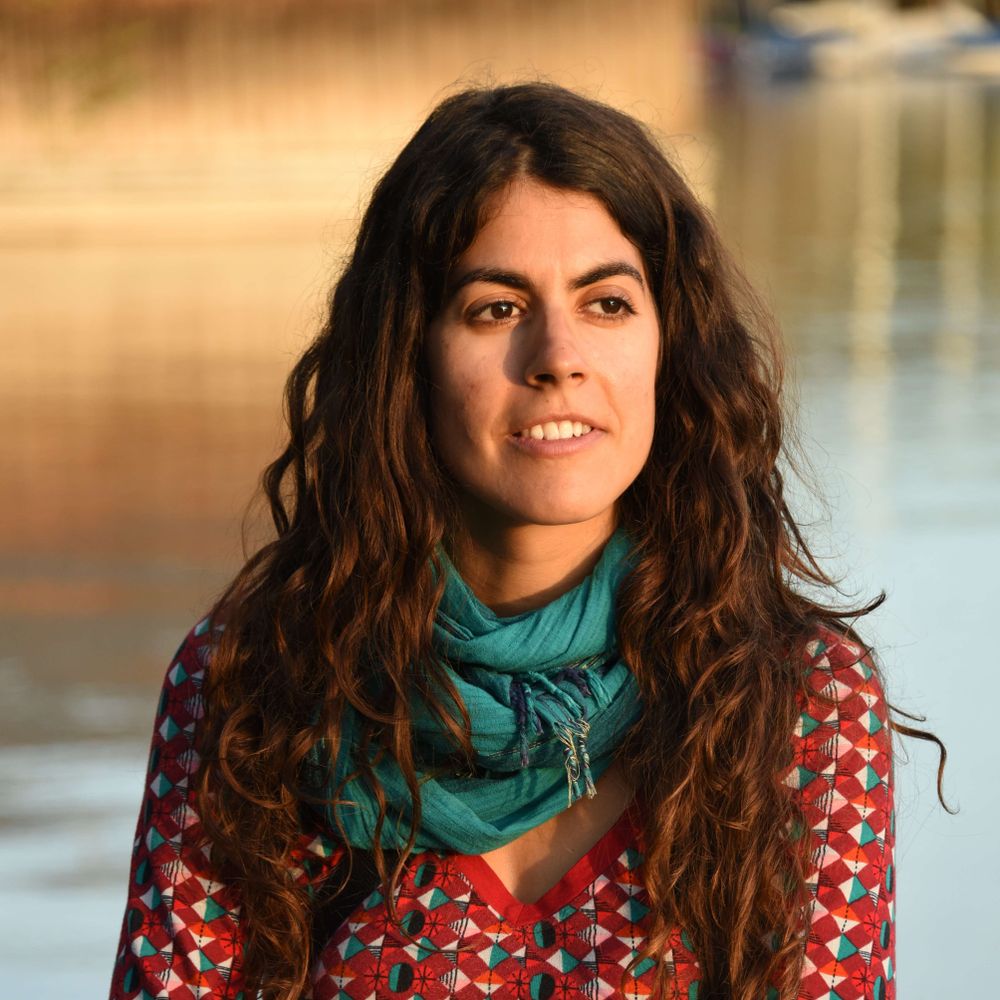 Margarita Triguero-Mas