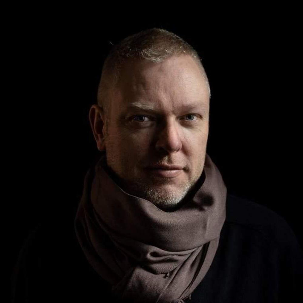 Sven Petter Næss