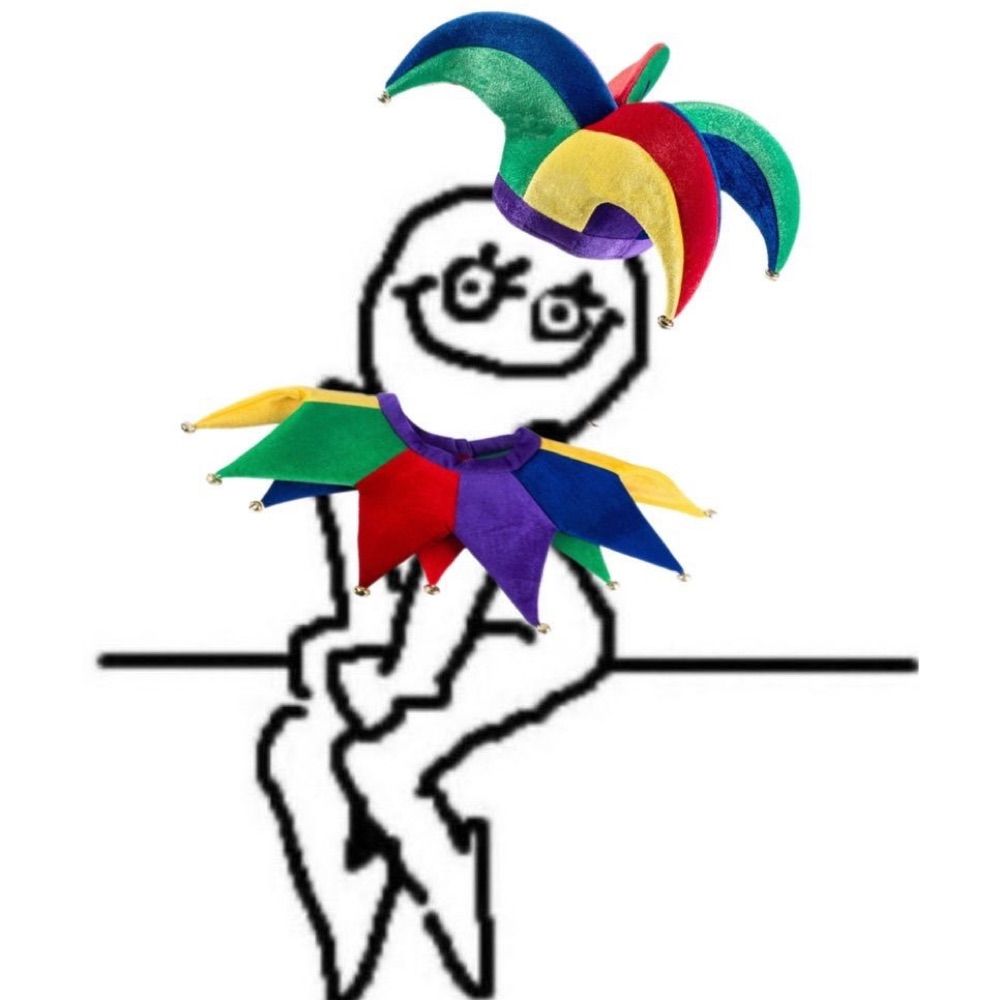 maximum (they/them)
