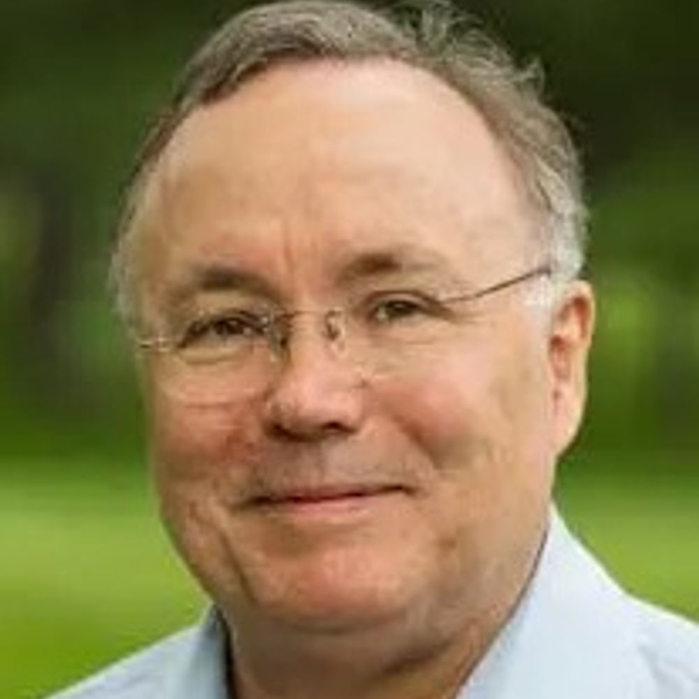 Chuck Bell