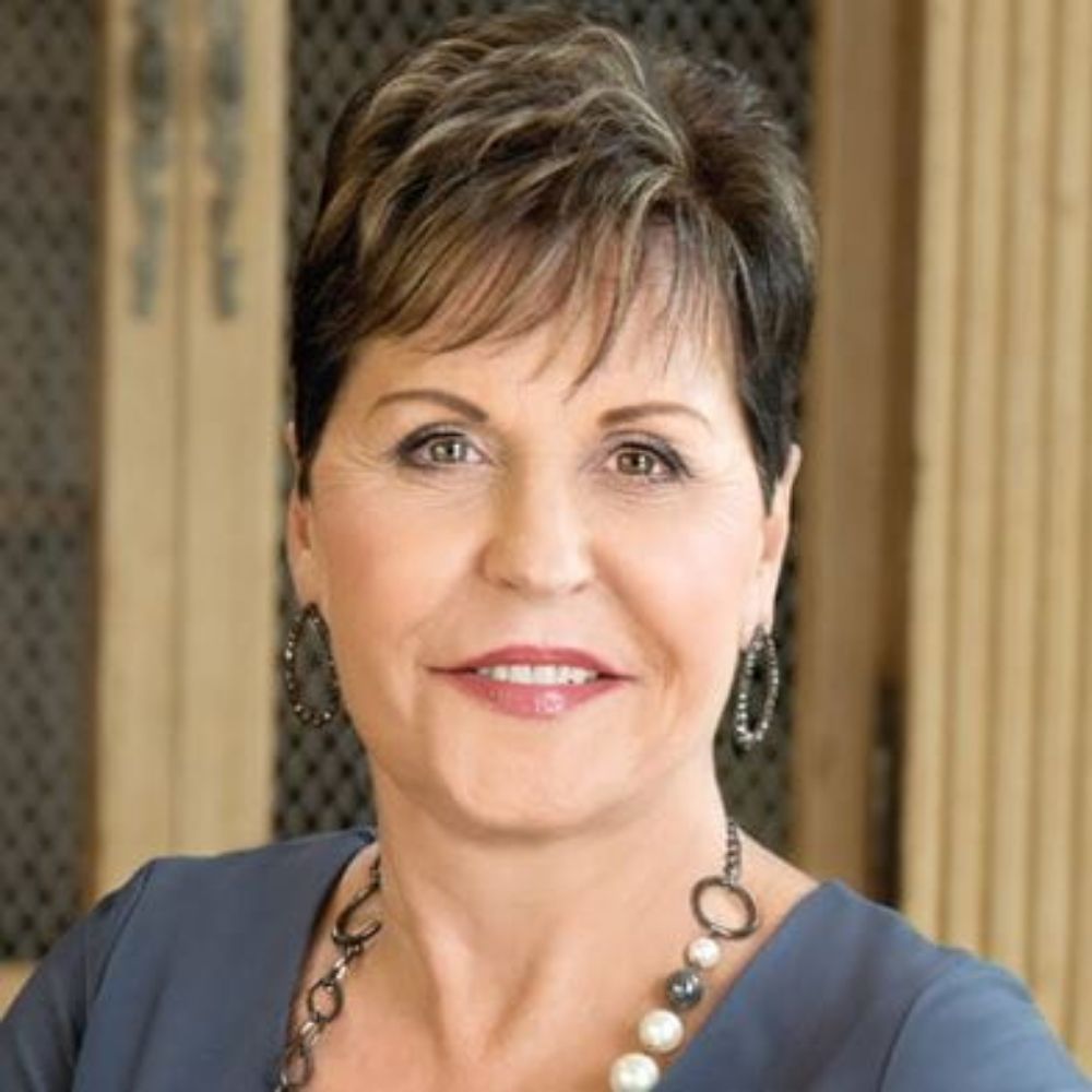 Joyce Meyer 