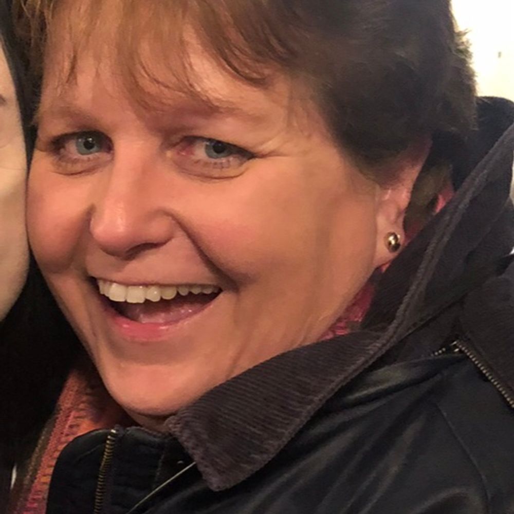 Josephine (Jo) McHugh