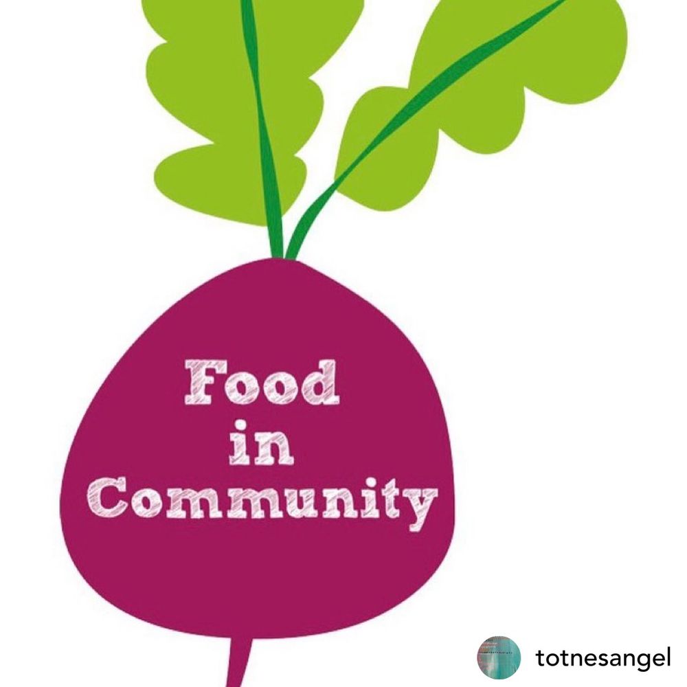Food in Community 