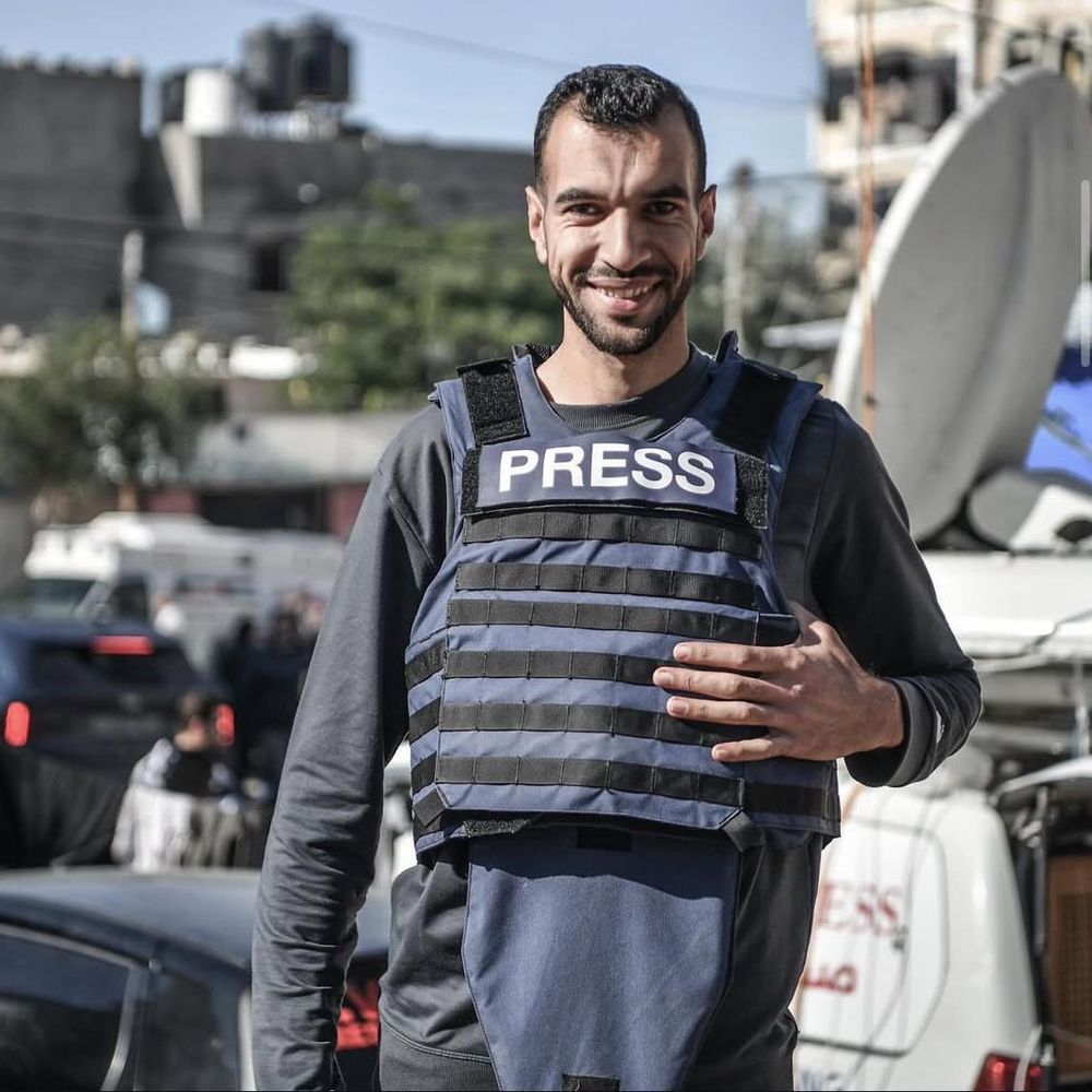 Motasem Mortaja