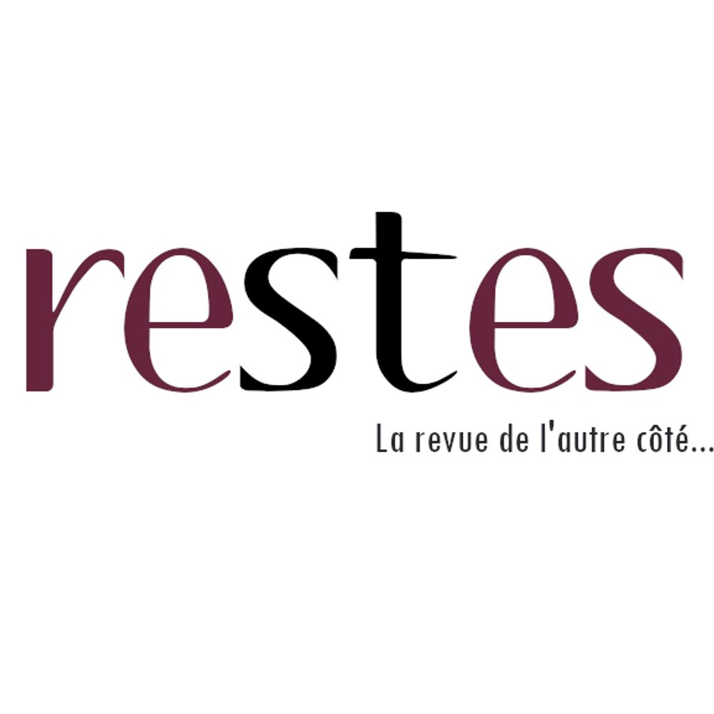 Revue Restes