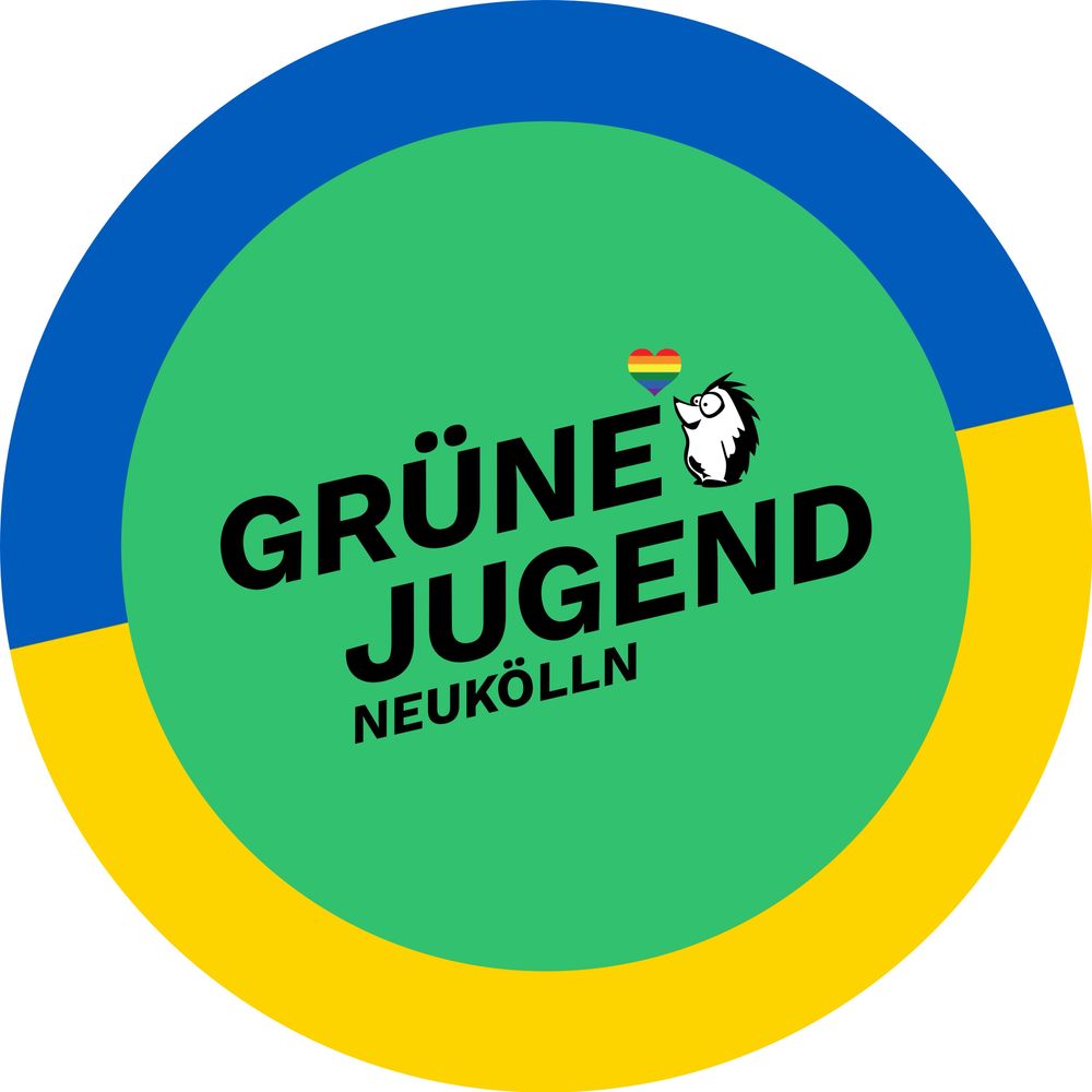 Grüne Jugend Neukölln