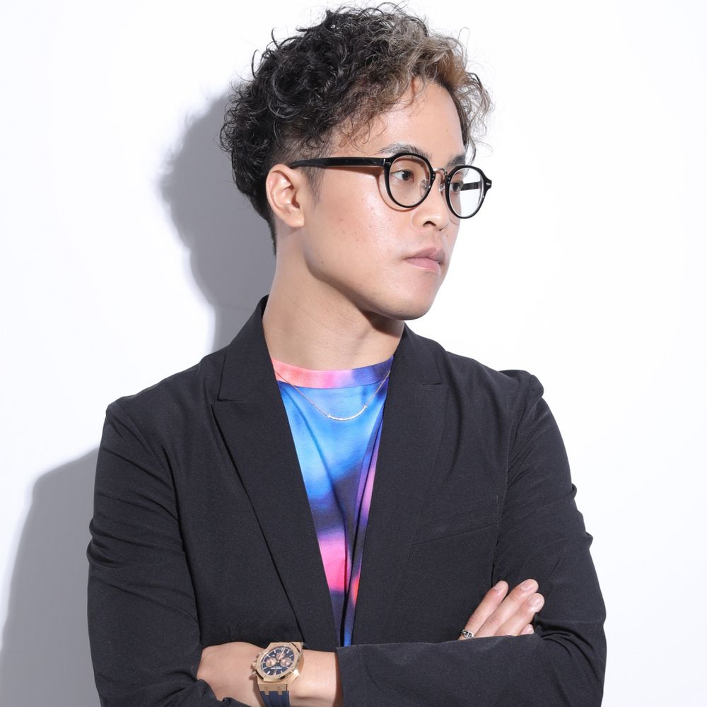 門口拓也