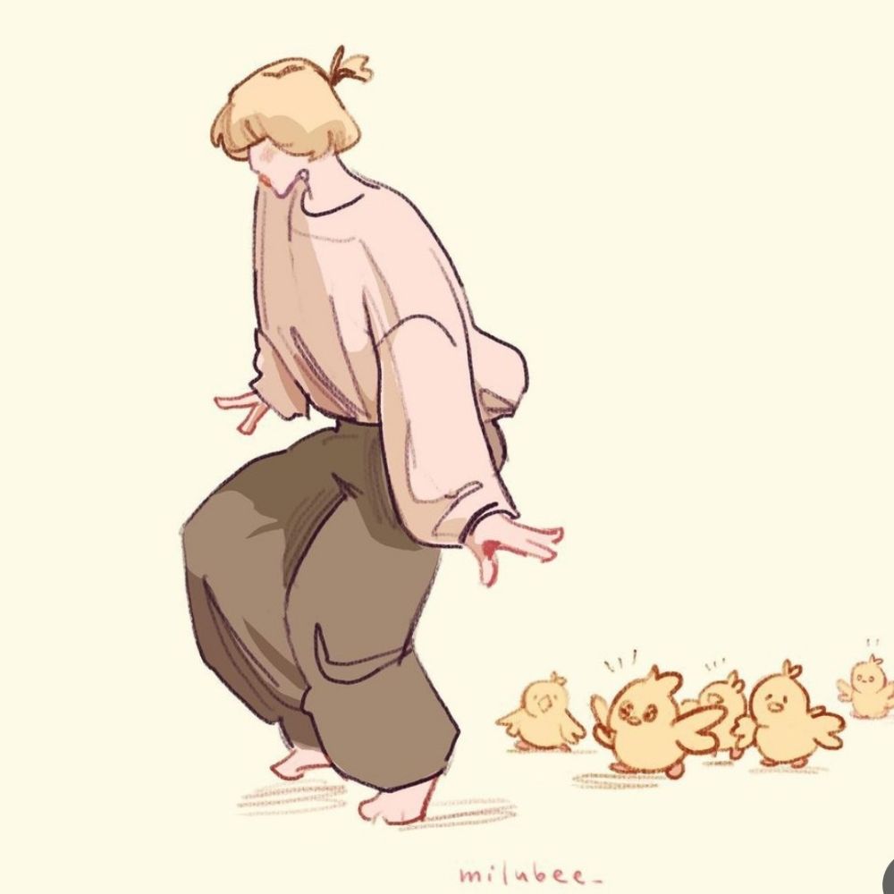 chimmy 