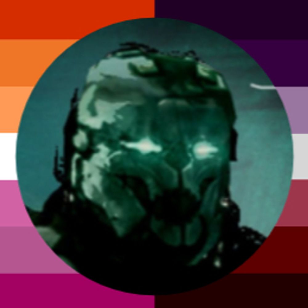 Profile avatar