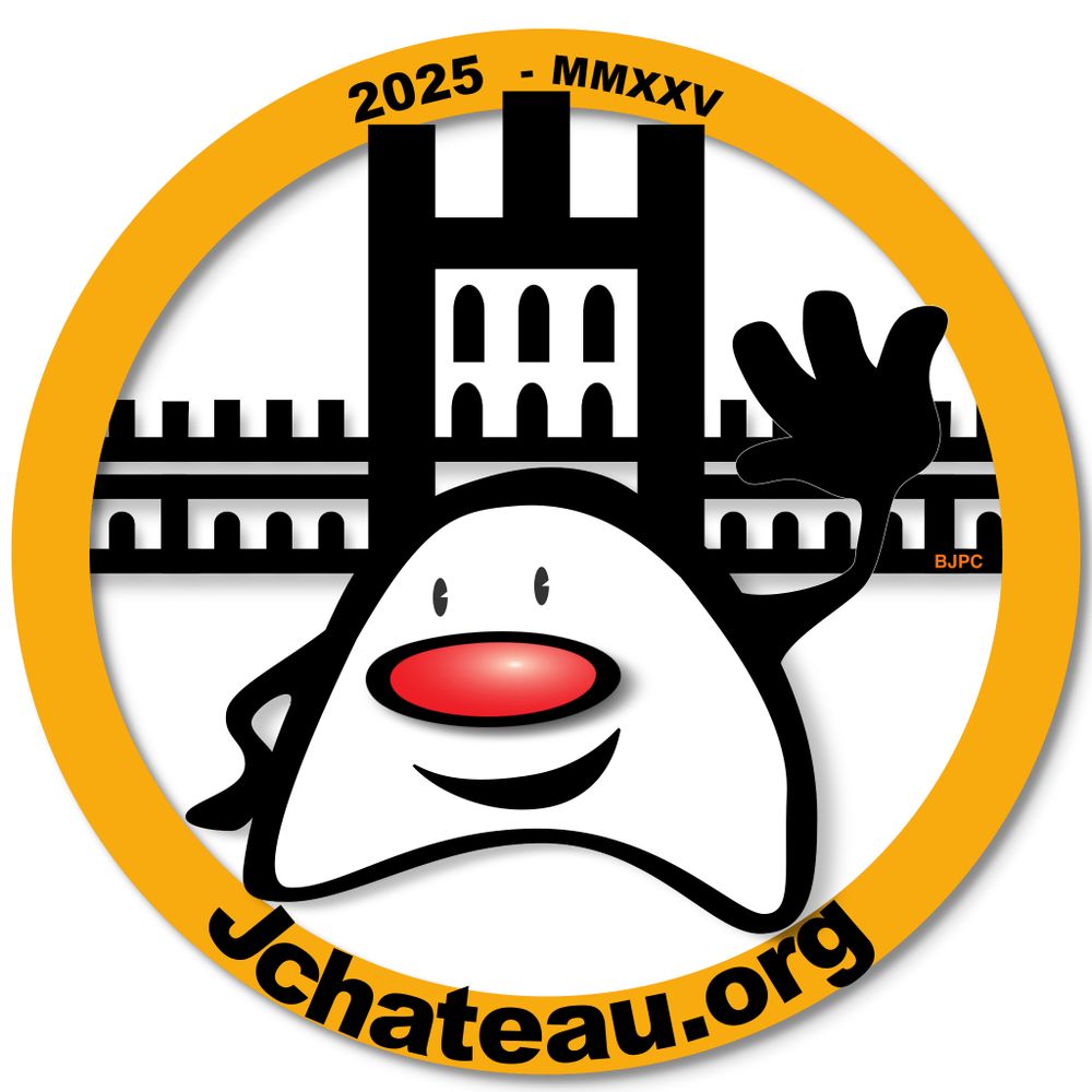 JChateau Unconference