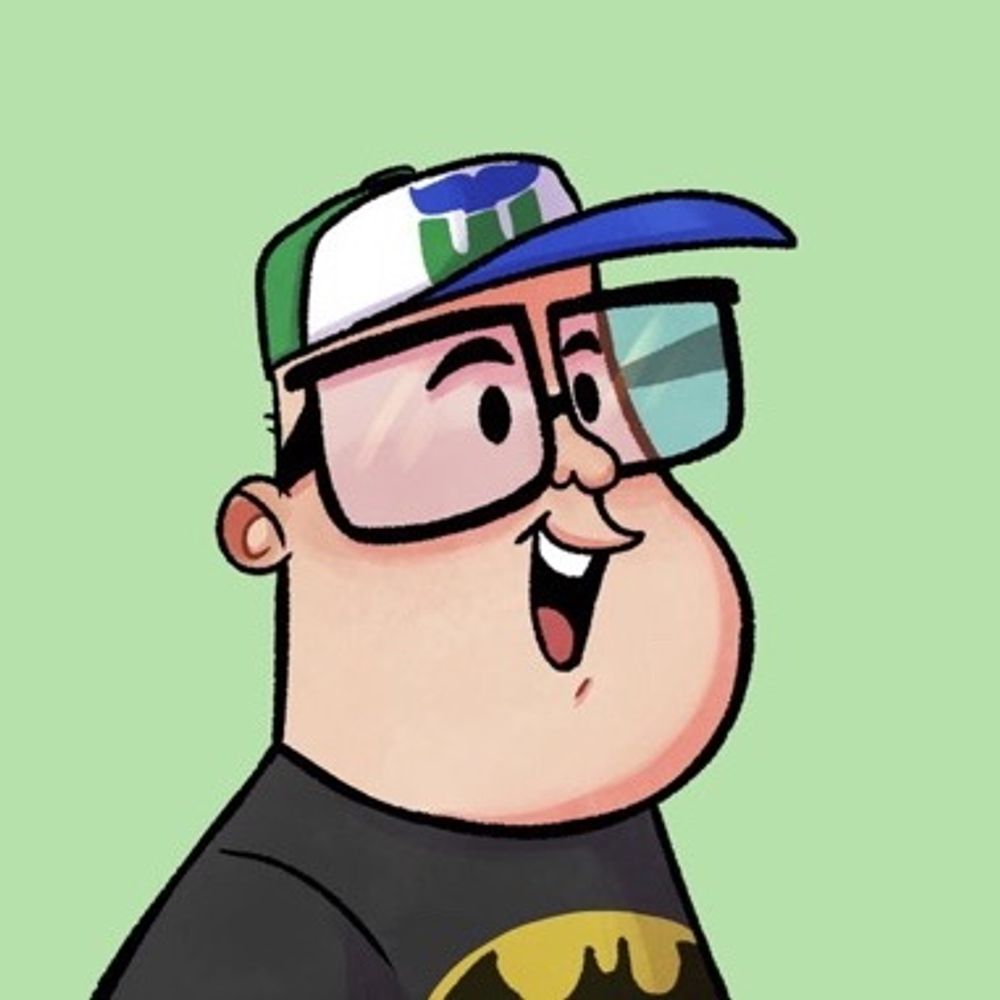 Big Jim Miller's avatar