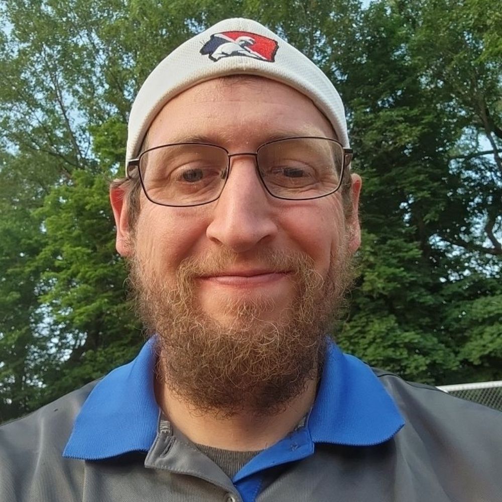 Mark Schafer