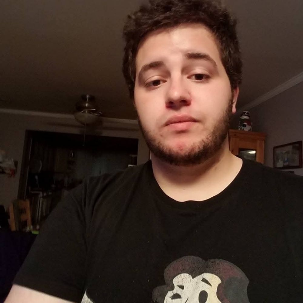 ComradeCatDad