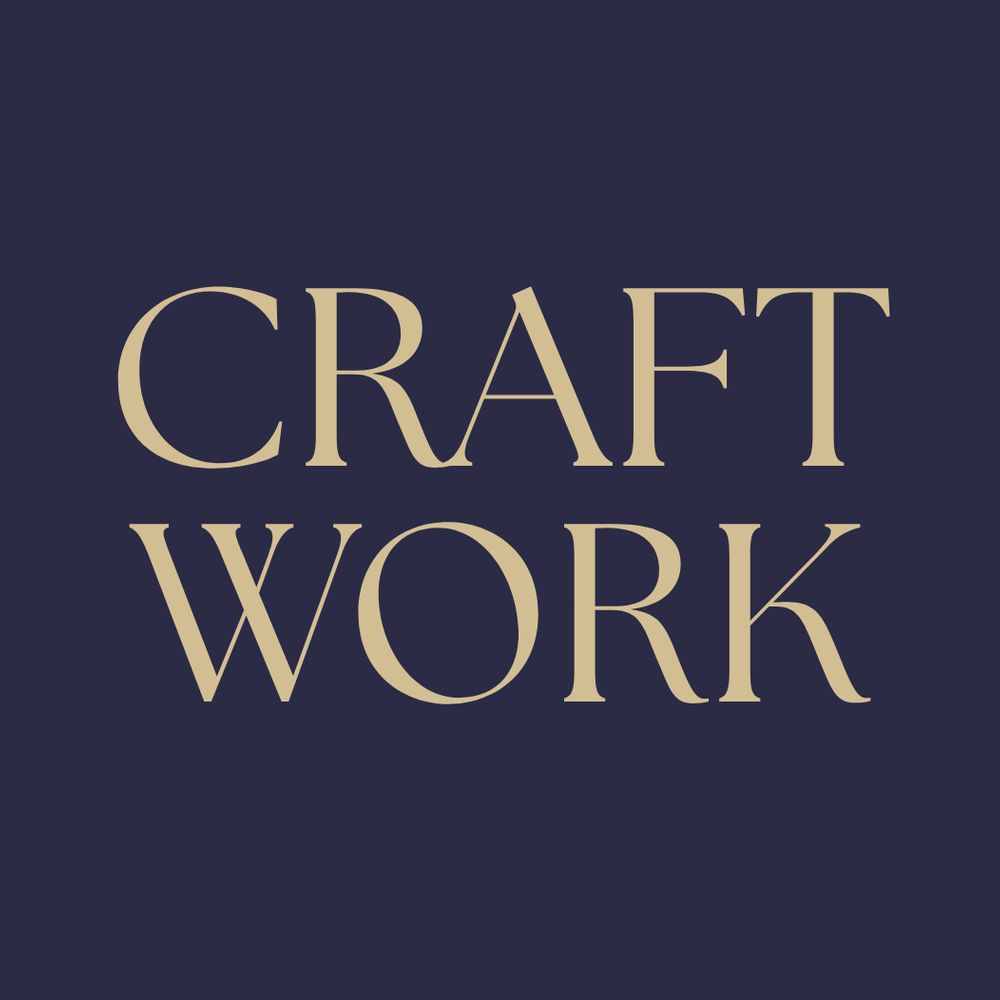 Craftwork Podcast