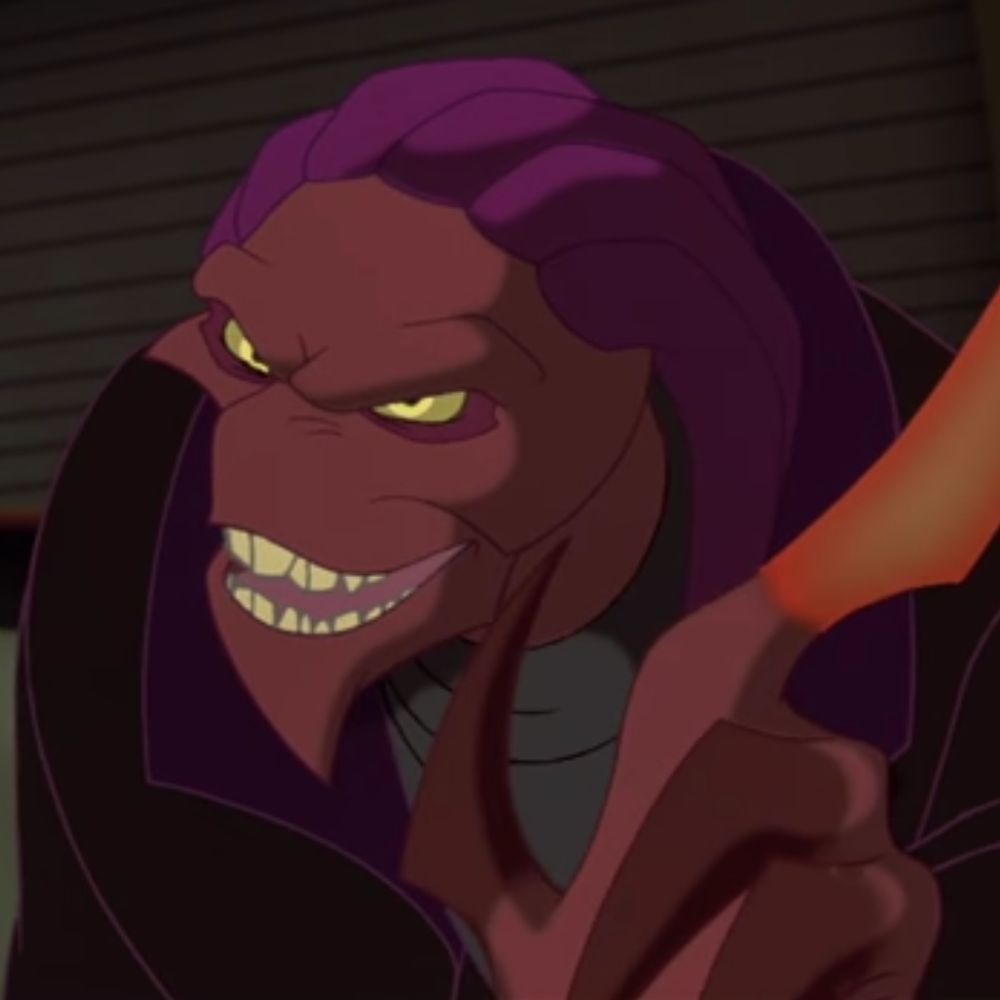 Thornheartless