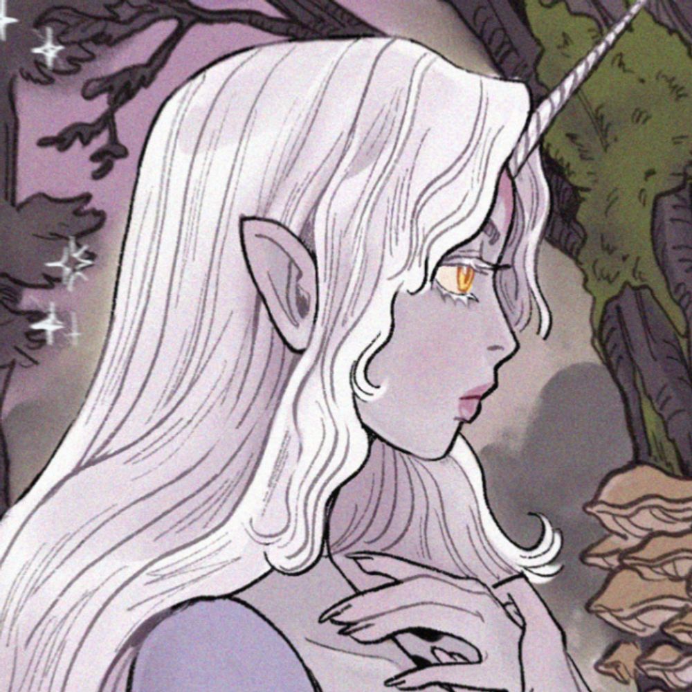 Iris 👁️