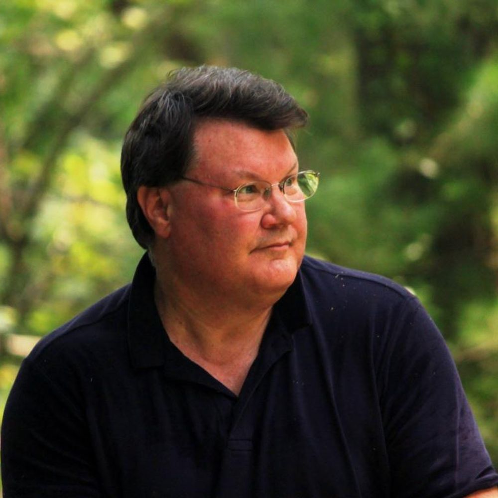 Leo Sadovy
