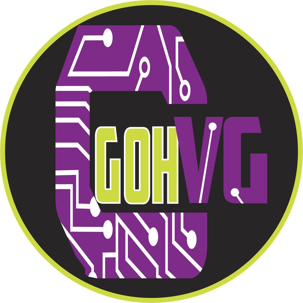 CVG Guests of Honor