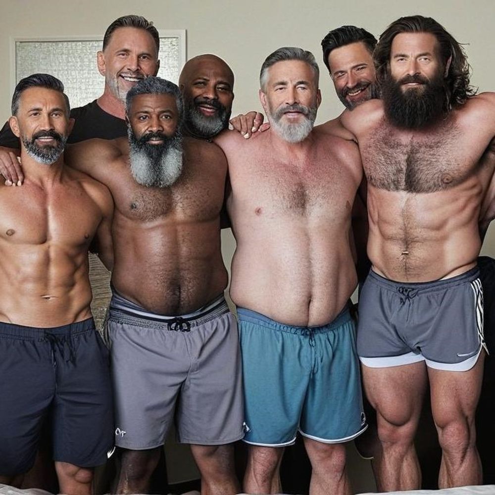 Gay Daddies