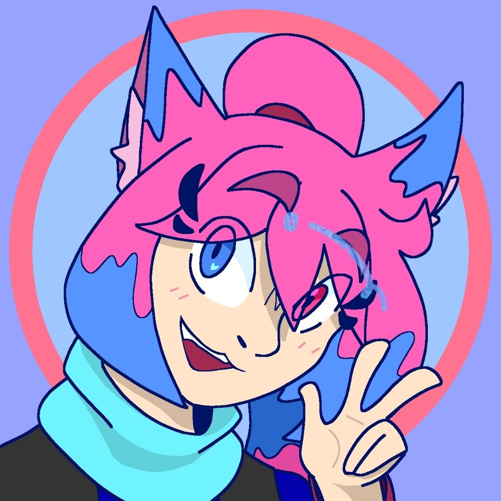 RubyIsAMyth🍉•Comms open!
