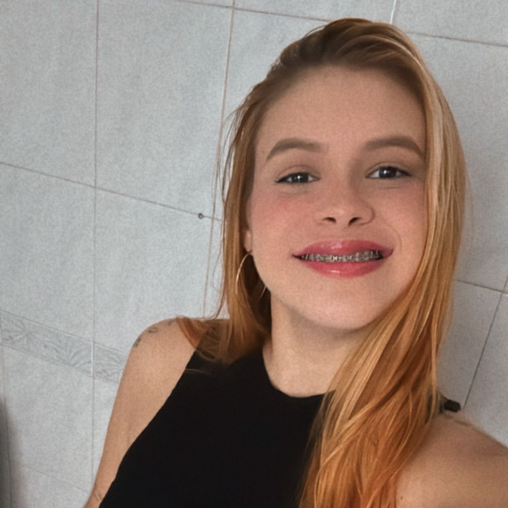 Rabiscada 🍀
