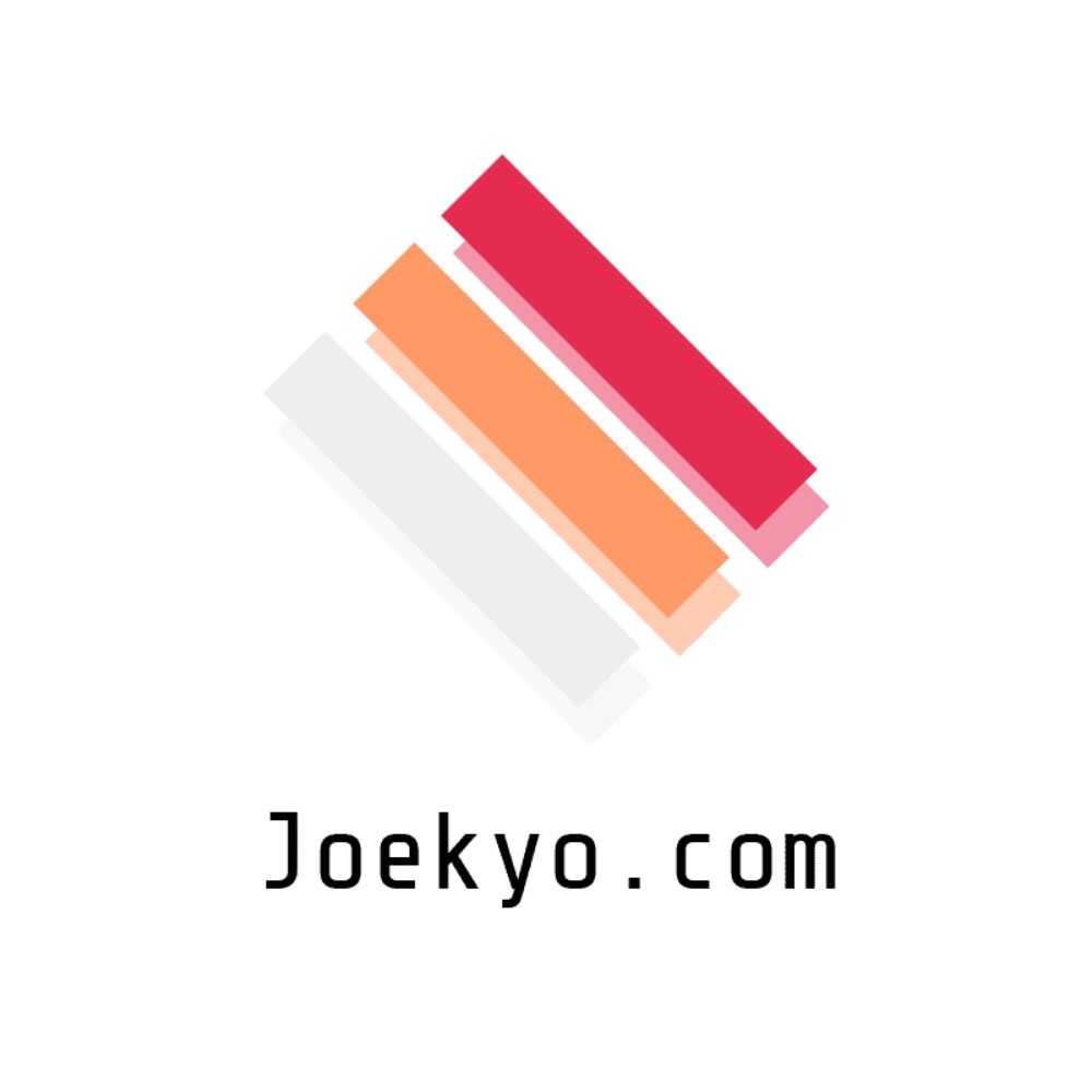 Joekyo.com