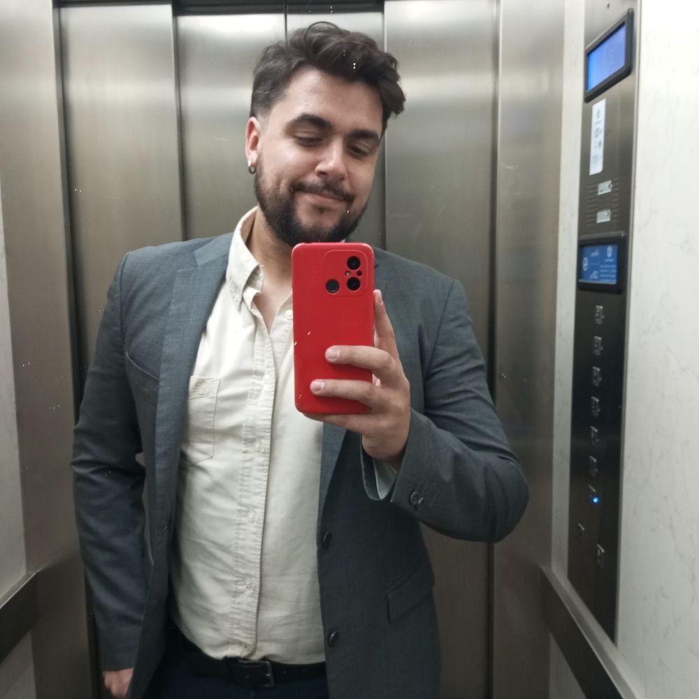 Miguel Martínez