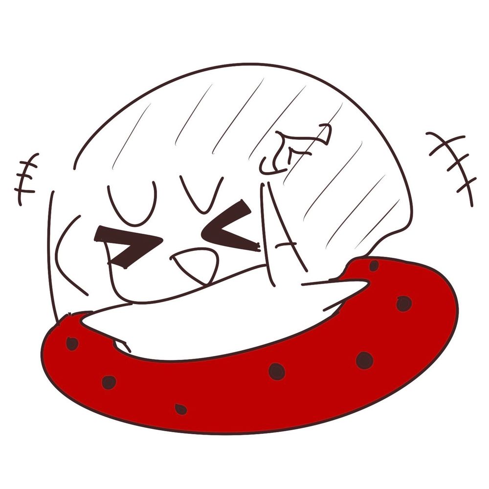 ゆくりだよ