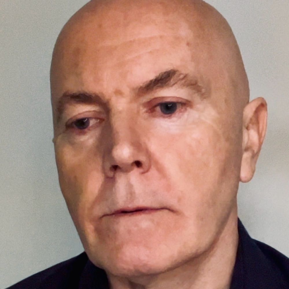 Bill Murphy