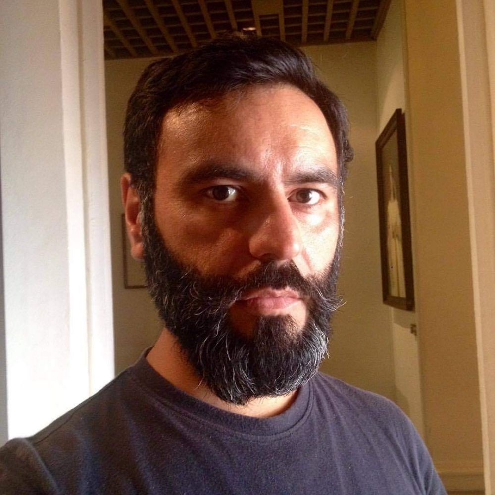 Rigoberto Cornejo Cáceres