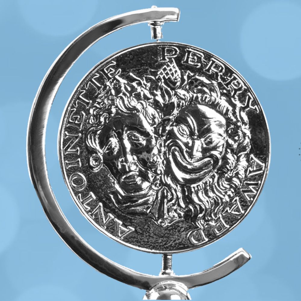 The Tony Awards