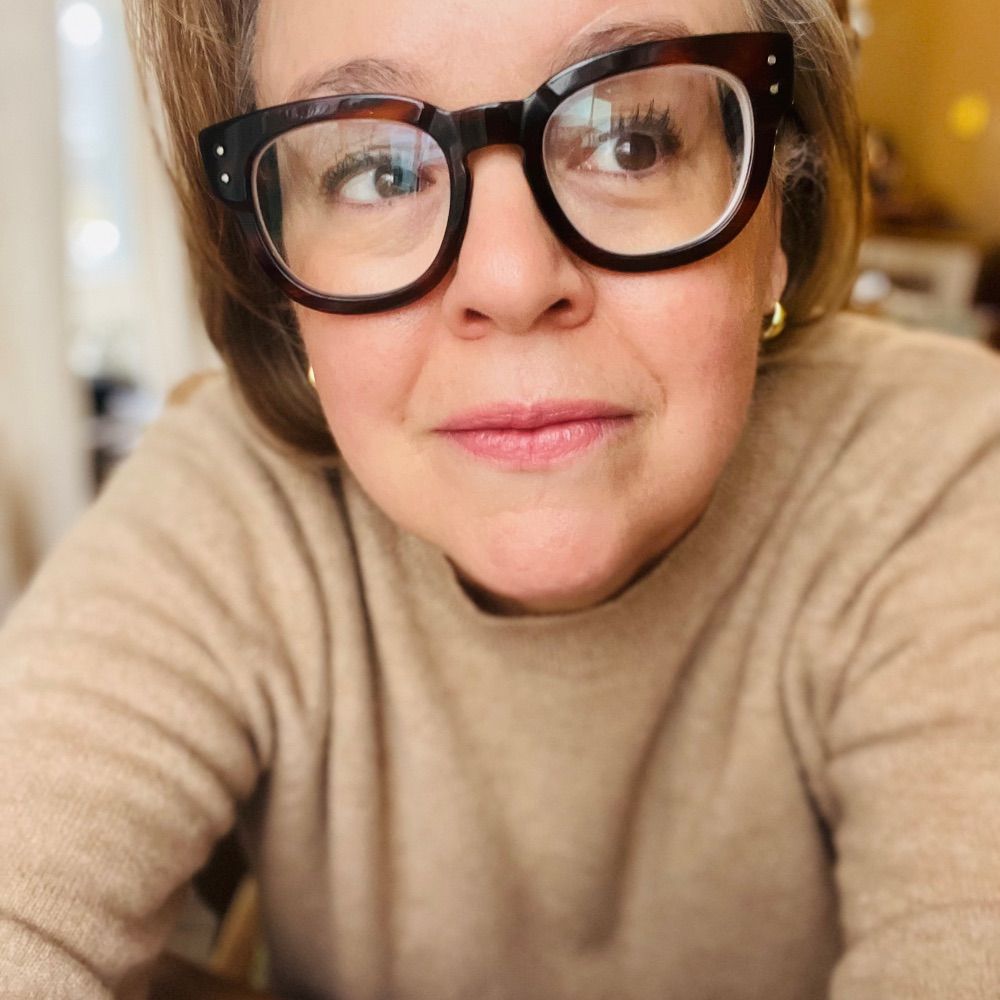 Jen Bluestein