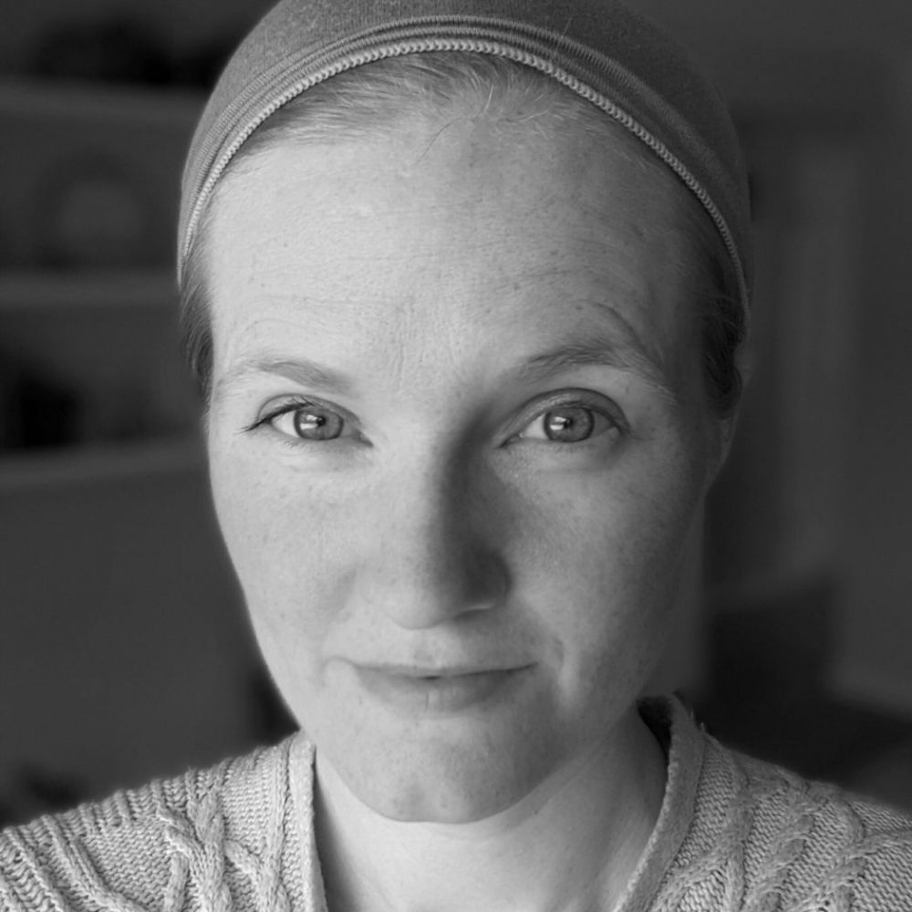 Laura E. Weymouth