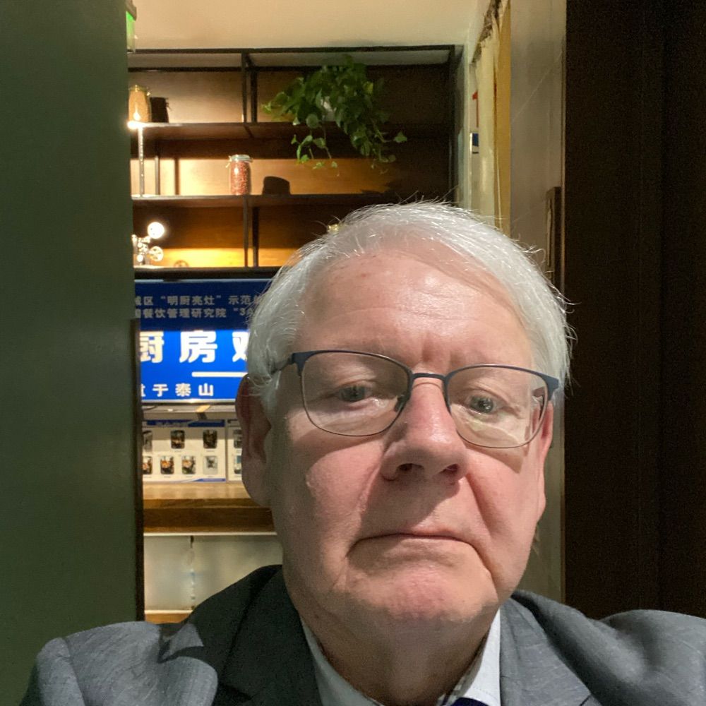 Götz Neuneck