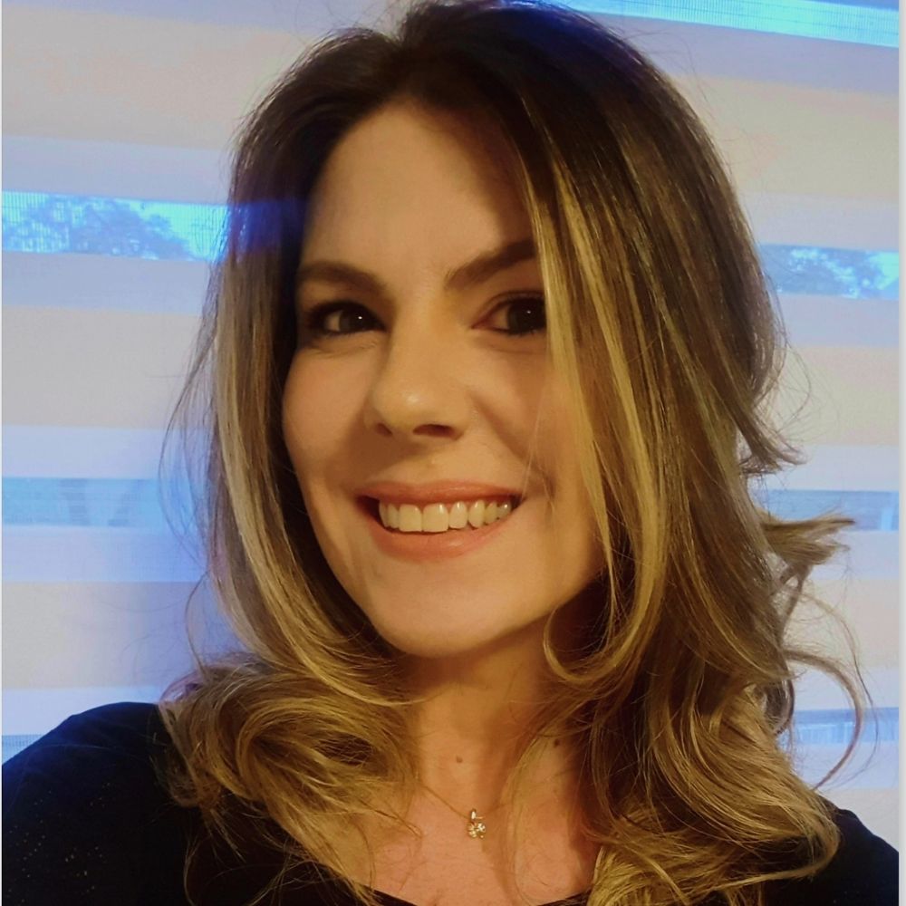 Francelise B. Cavassin