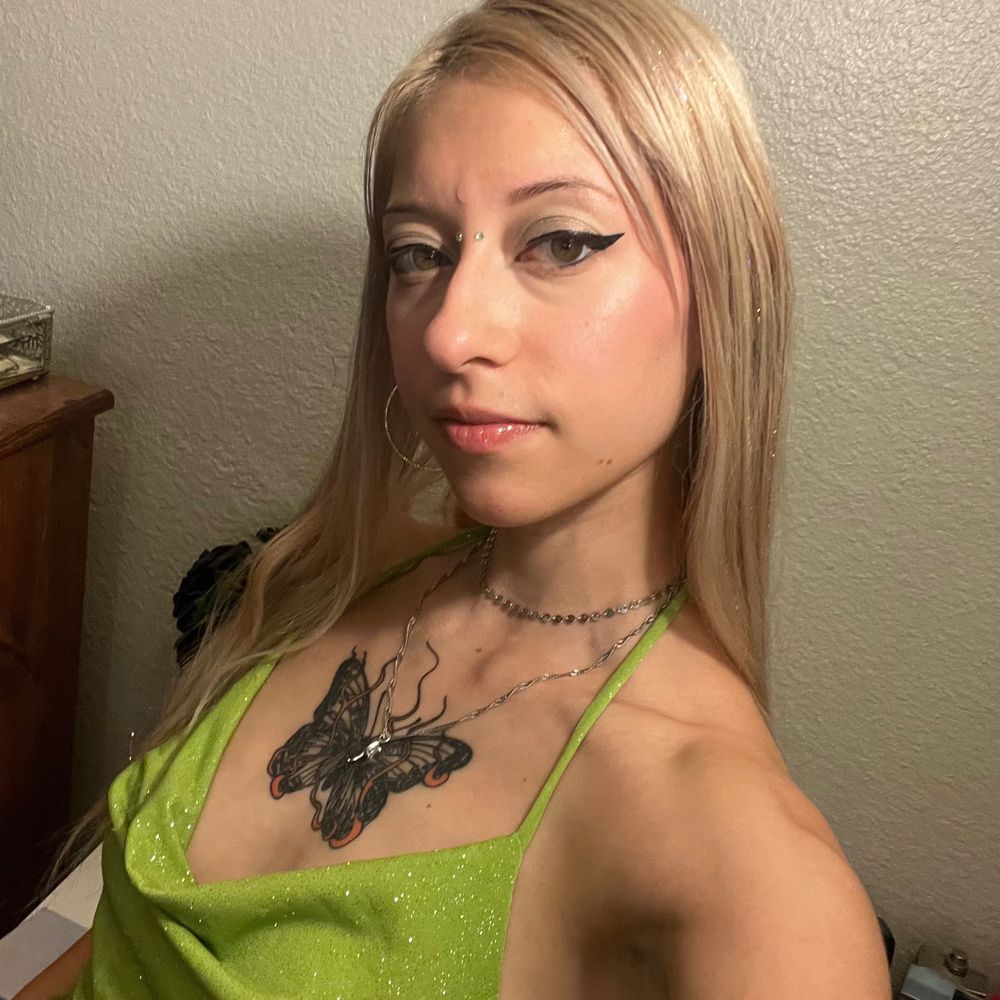 manda