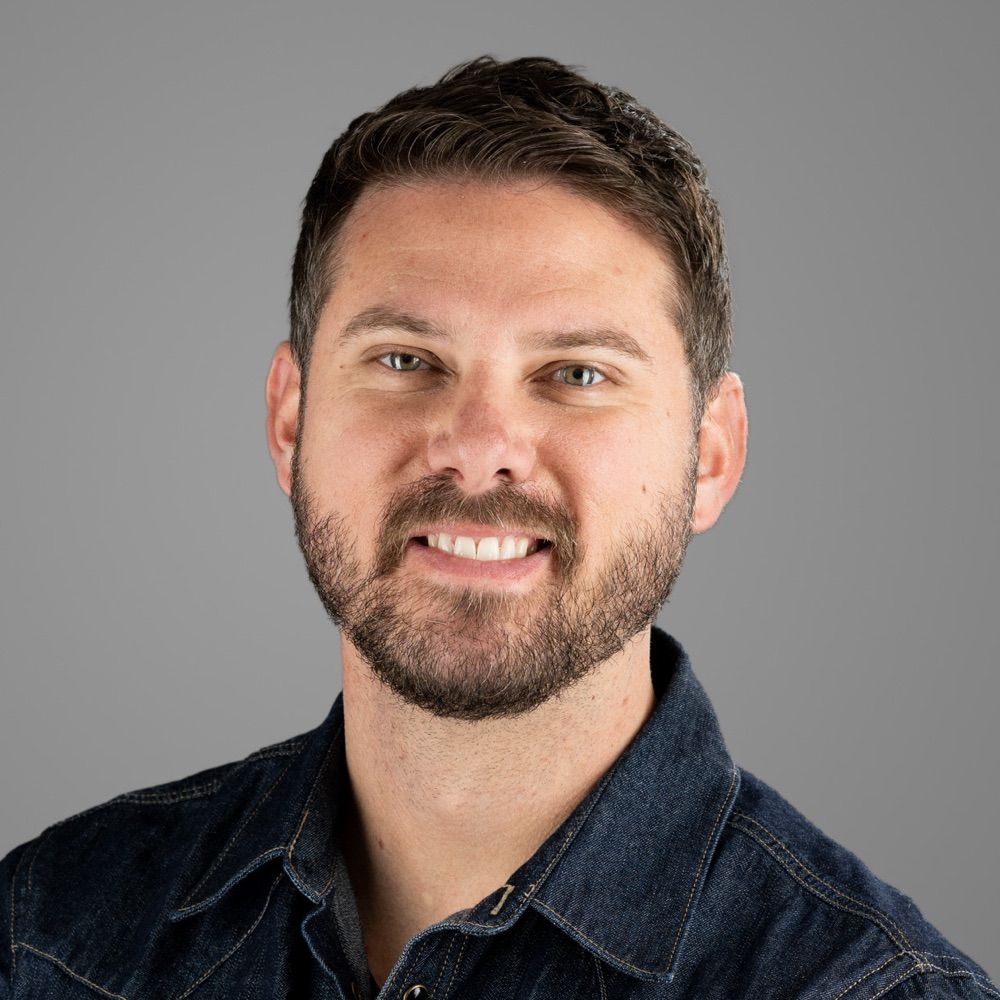 Mike Townson