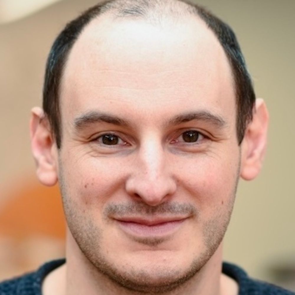 Dave Hulbert
