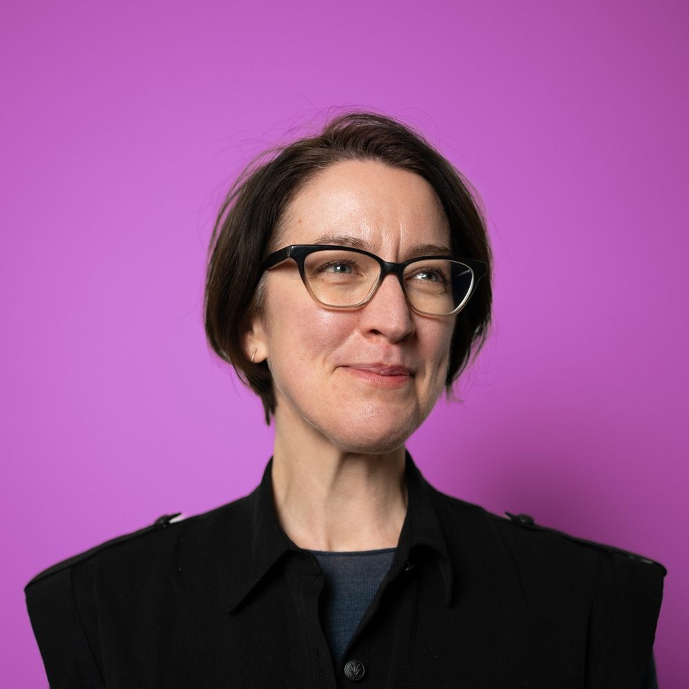 Melissa Gregg