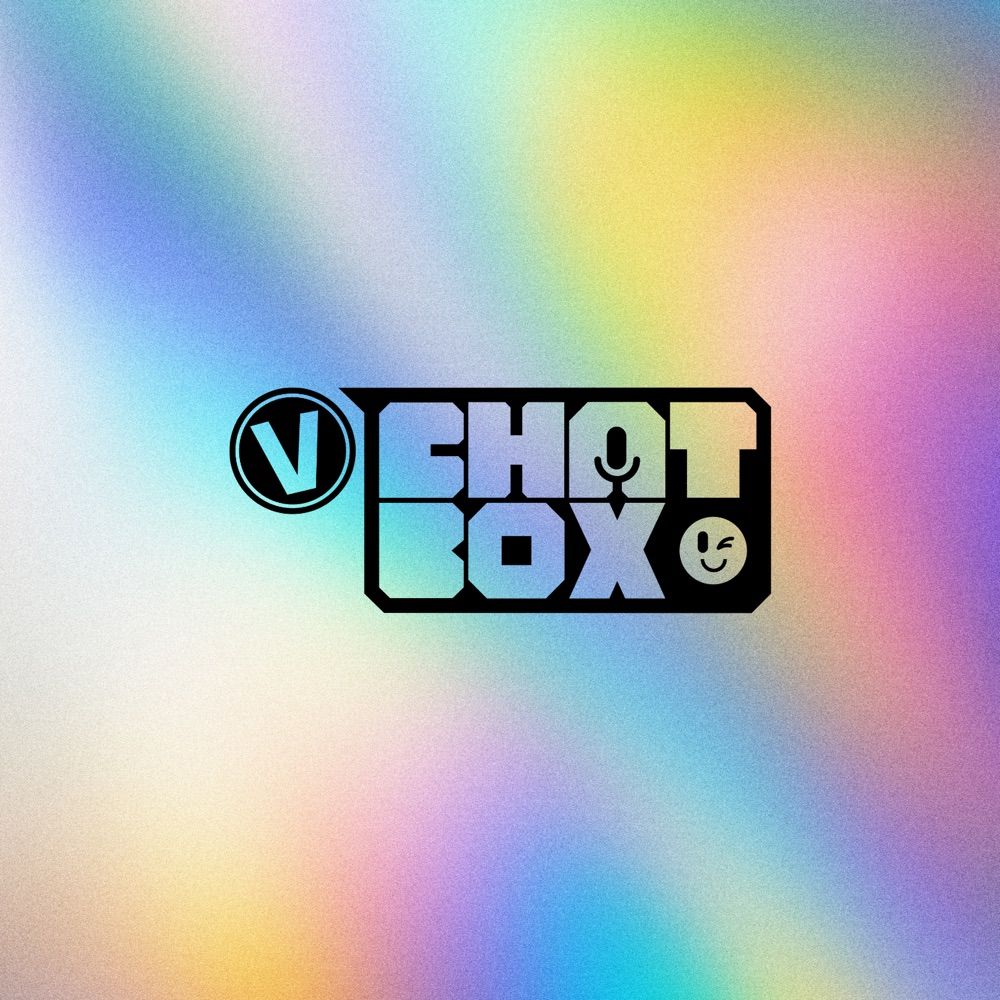 VCHATBOX 💬