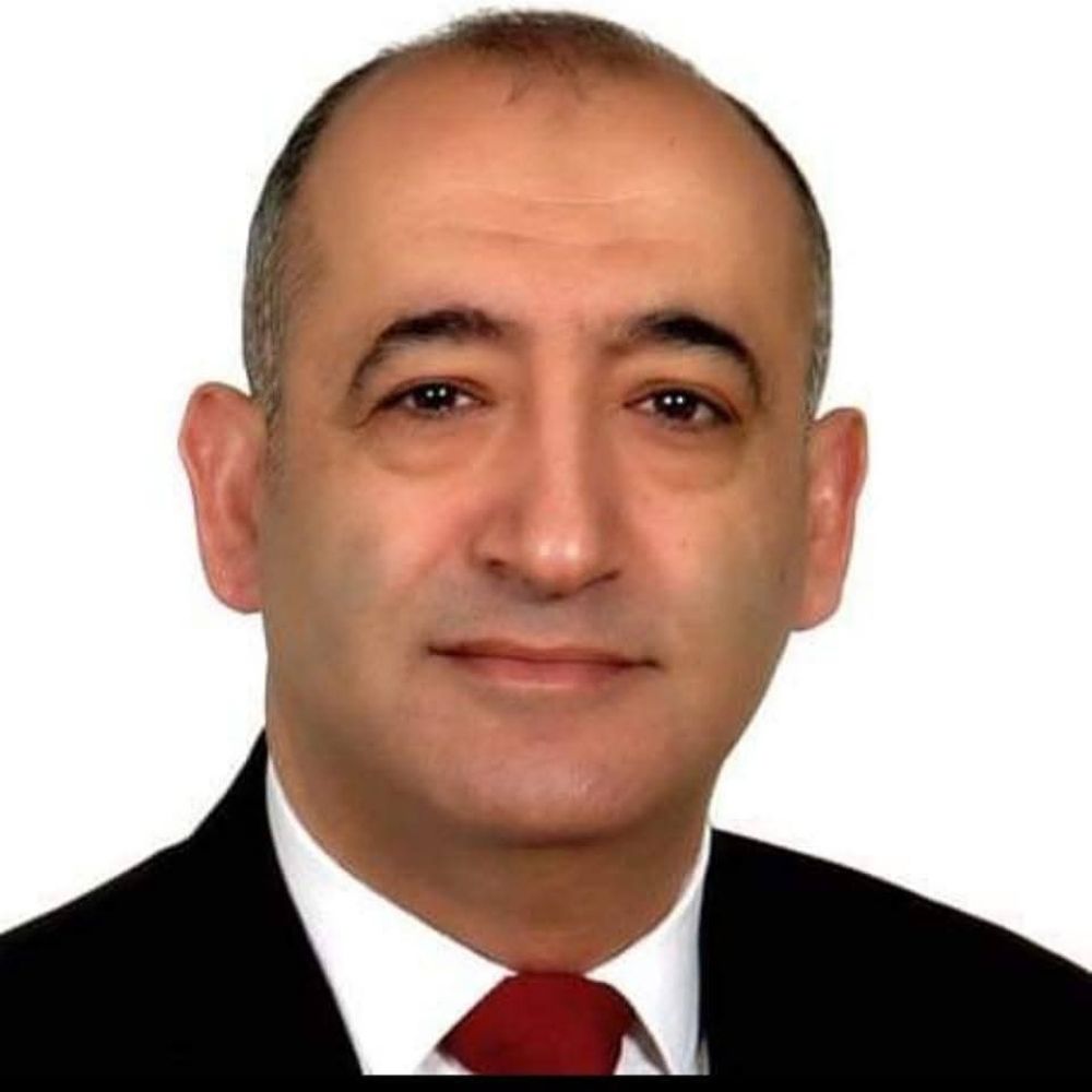 Hüseyin çiftçi