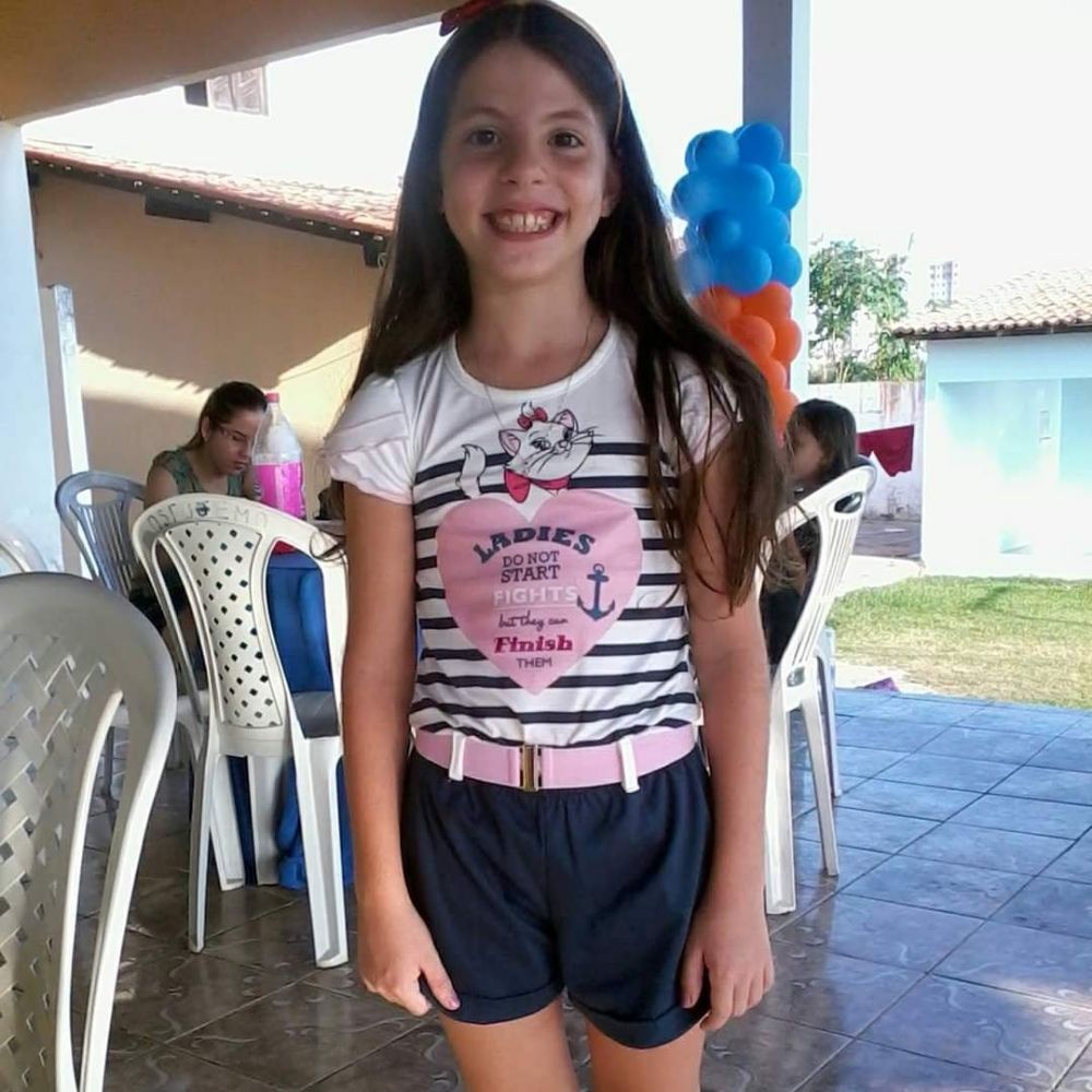 luaninha