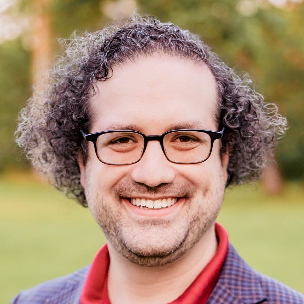 Michael Lehrer