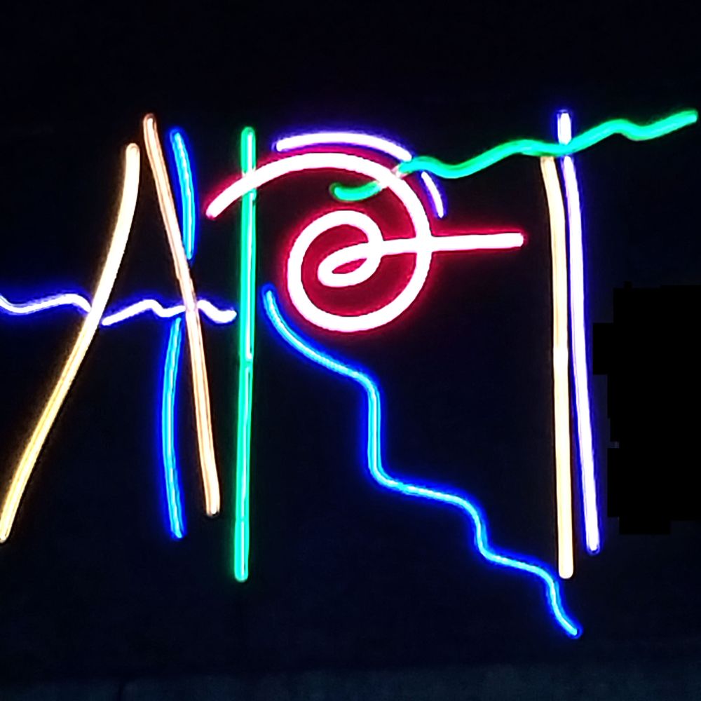 Sacramento Art