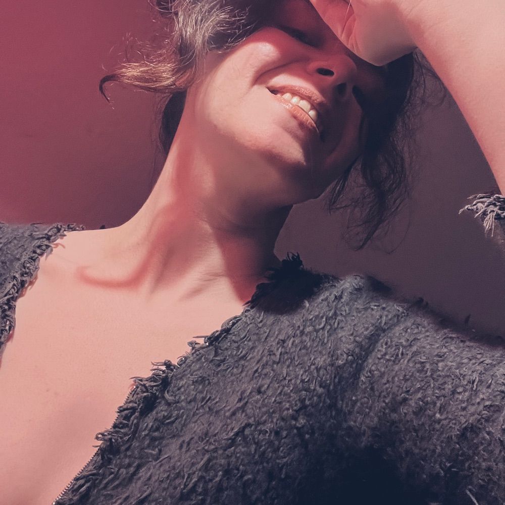 Muriel D'arcy
