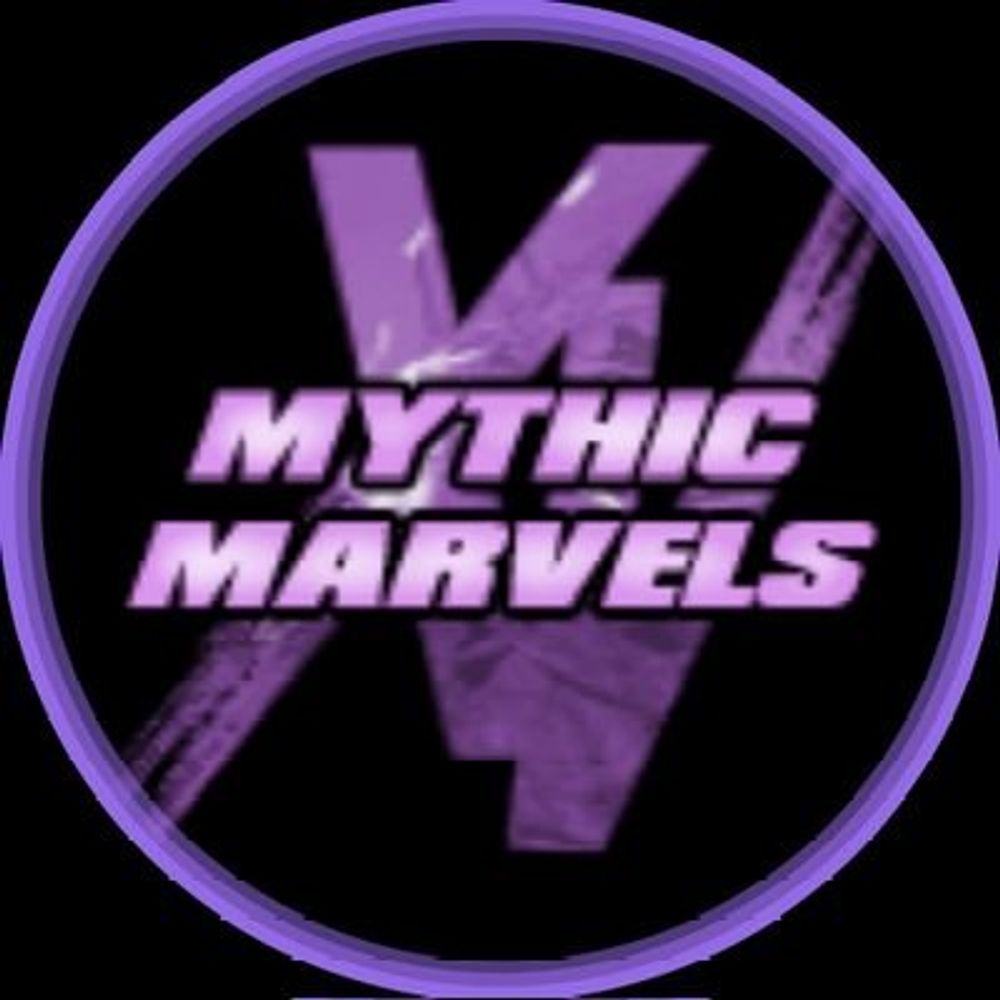 XV2 Mythic Marvels