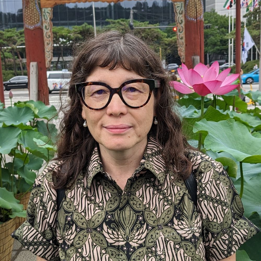 Alice Stephens