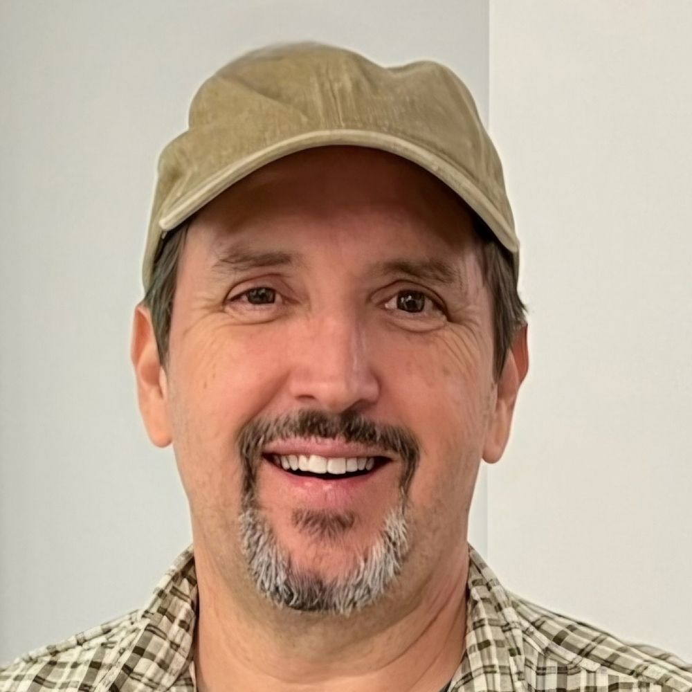Dan Long