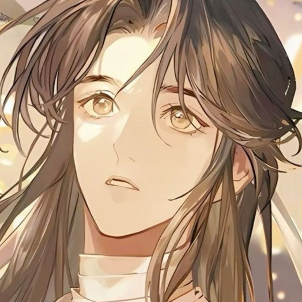 𝐗𝐈𝐄 𝐋𝐈𝐀𝐍.