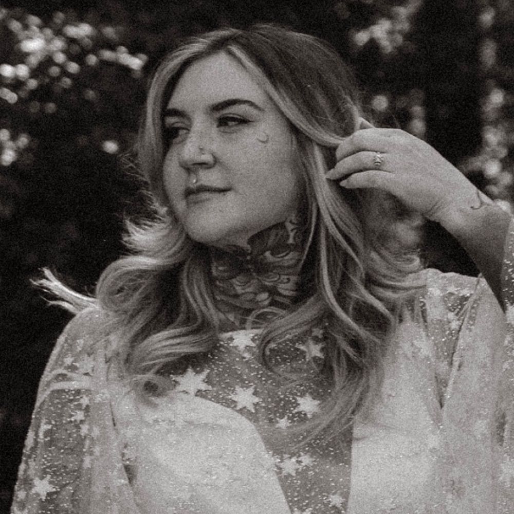Megan 🌙🌿👽